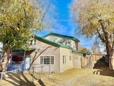 416 N Ash St, Cortez, CO 81321 - photo 4
