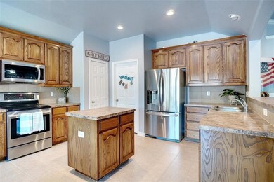 101 Champions Way, Azle, TX 76020 - photo 4