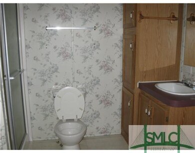 Master Bath/Spa.