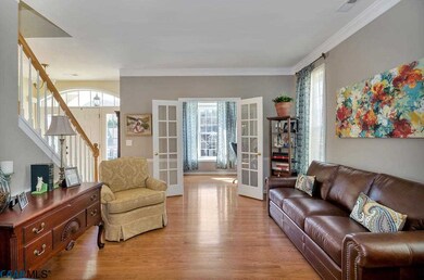 Formal Living Room View #2