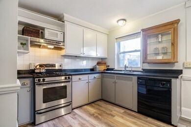 3 O'Leary Way unit 88, Boston, MA 02130 - photo 3