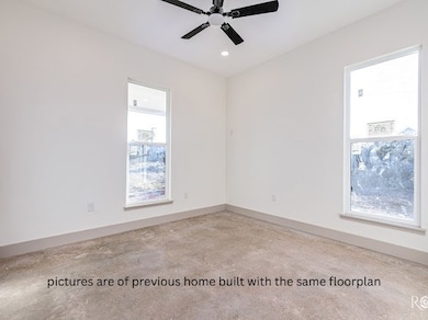 10954 Twin Lakes Ln, San Angelo, TX 76904 - photo 6