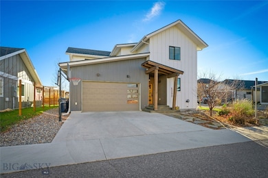 5392 Delft Way, Bozeman, MT 59718 - photo 2