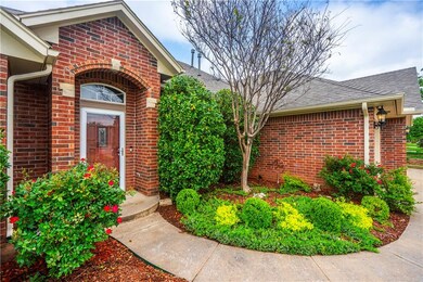 2617 Brenton Dr, Edmond, OK 73012 - photo 3