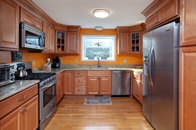 58 Southpoint Dr unit 58, Sandwich, MA 02563 - photo 2