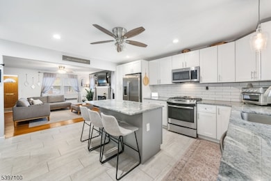 602 Maplewood Ave, Roselle Park, NJ 07204 - photo 7