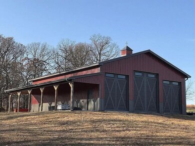 14447 Readings Rd, Siloam Springs, AR 72761 - photo 2