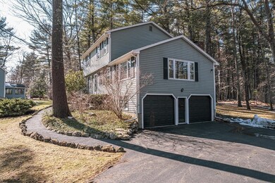 166 Duncan Dr, North Andover, MA 01845 - photo 2