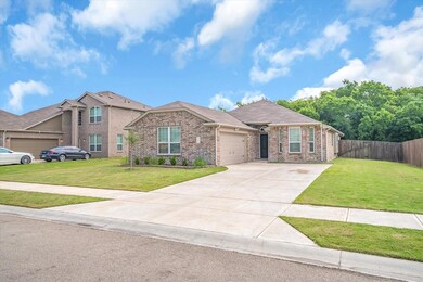 2906 Sonoma Trail, Ennis, TX 75119 - photo 2