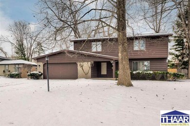 7336 S Kingswood St, Terre Haute, IN 47802 - photo 2