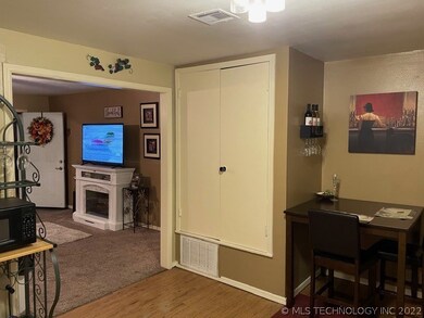 1501 8th Ave NW, Ardmore, OK 73401 - photo 6