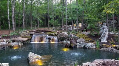 The ideal future homesite would be just behind thi