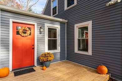 280 River Rd, Pomfret Center, CT 06259 - photo 2