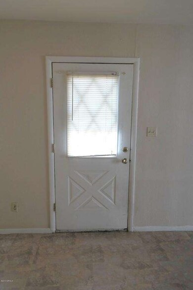 Entry Door