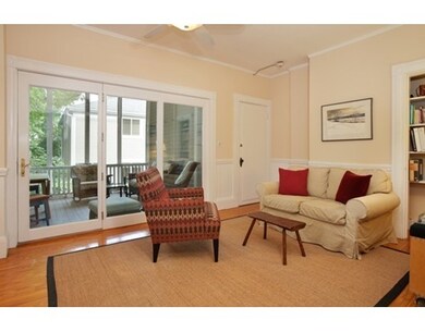39 Ellery St unit 41, Cambridge, MA 02138 - photo 3