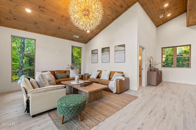 1019 Mountain View Dr, Sevierville, TN 37876 - photo 5