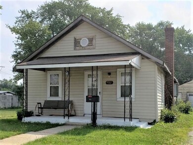 902 S Diamond St, Kokomo, IN 46901 - photo 3