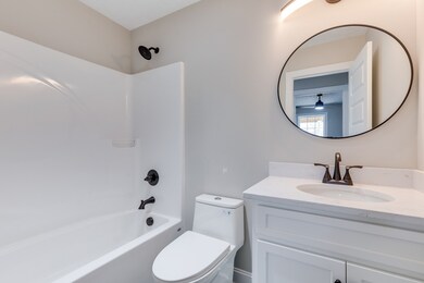 203 Shelbyville Mills Rd, Shelbyville, TN 37160 - photo 5