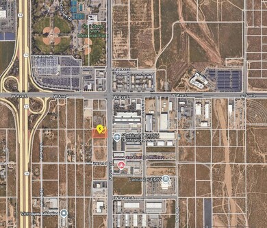 0 10th Stw Pav Vic Ave L2 unit 25001239, Lancaster, CA 93534 - photo 2