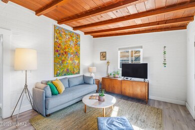 2850 N Laurel Ave, Tucson, AZ 85712 - photo 6