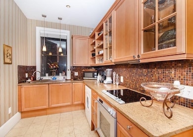 382 Commonwealth Ave unit 21, Boston, MA 02215 - photo 5