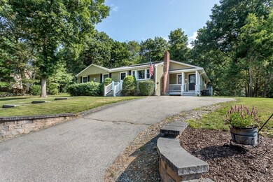 6 Richard St, Foxboro, MA 02035 - photo 3