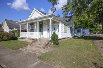 1503 Franklin St, Columbus, IN 47201 - photo 2