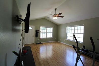 1628 Doctor Martin Luther King Junior Memorial Rd, Crawfordville, FL 32327 - photo 5