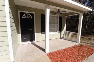 217 Rochelsie Rd, Crawfordville, FL 32327 - photo 2