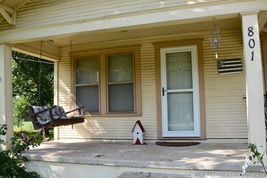 801 E 98th St N, Sperry, OK 74073 - photo 2