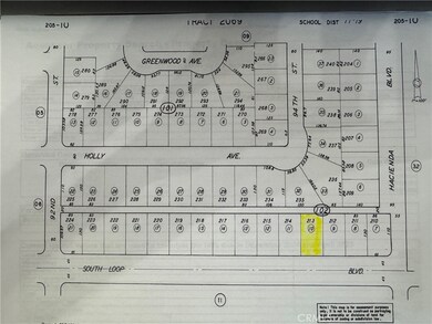 0 S Loop Blvd unit IV25168386, California City, CA 93505 - photo 6