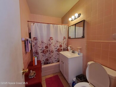 Bathroom #2