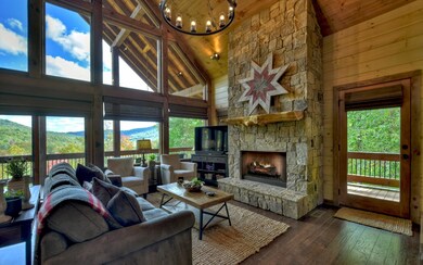 352 Shepherds Walk, Morganton, GA 30560 - photo 4