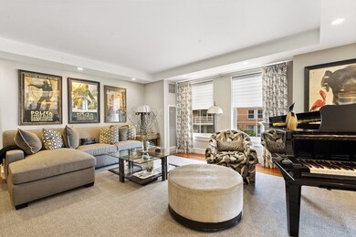 4 Battery Wharf unit 4308, Boston, MA 02109 - photo 2