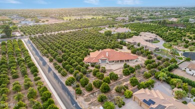 1433 N Val Vista Dr, Mesa, AZ 85213 - photo 3