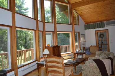 27 Reservoir Rd  Becket-Middlefield line