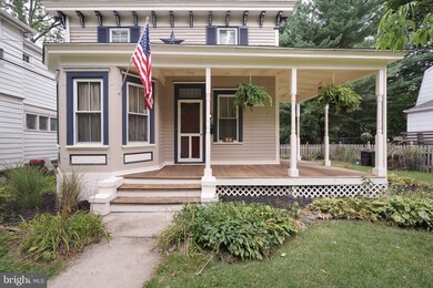 20 Gilmore Ave, Merchantville, NJ 08109 - photo 4