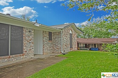 1906 Wanda St, Copperas Cove, TX 76522 - photo 3