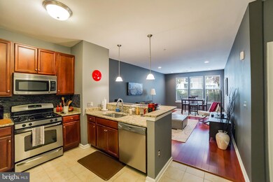 Grande at Riverview unit 3007, Conshohocken, PA 19428 - photo 5