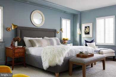 4503 W Virginia Ave, Bethesda, MD 20814 - photo 4