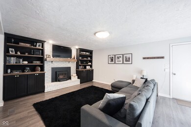 5595 S Cladwell Dr, Pendleton, IN 46064 - photo 6