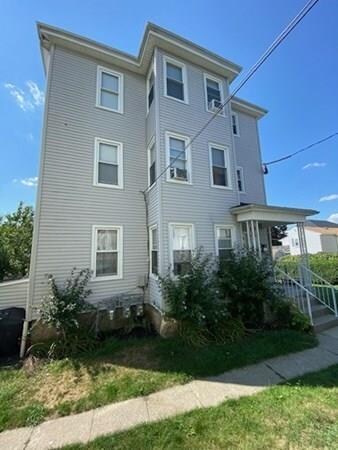 173 Raymond St, Fall River, MA 02723 - photo 2