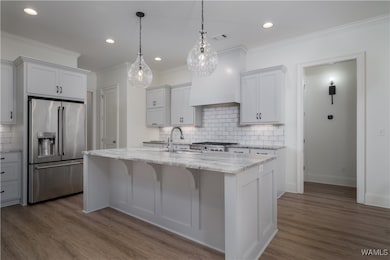 623 Lansdowne Ave, Tuscaloosa, AL 35406 - photo 4