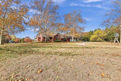 1451 County Road 107, Whitesboro, TX 76273 - photo 7