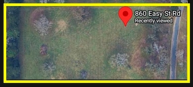 860 Easy Street Rd, Livingston, TX 77351 - photo 4