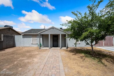 280 N Monte Vista St, Chandler, AZ 85225 - photo 5