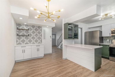 1649 S Ivory Cir unit E, Aurora, CO 80017 - photo 6