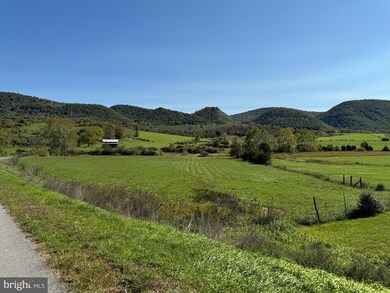 0 Forman Rd, Lahmansville, WV 26731 - photo 2