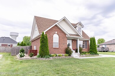 203 Ivy Dr, Mount Washington, KY 40047 - photo 5