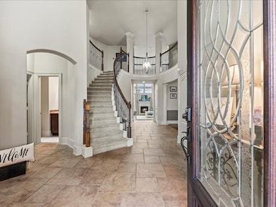 3510 Canyon Pass Dr, Katy, TX 77494 - photo 5